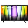 LG 32LQ630B6LA TV 81,3 cm (32") HD Smart TV Wi-Fi Nero