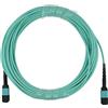 BlueOptics Cavo patch OM3 multimodale MPO-MPO compatibile QSRCABLE30M da 30 metri