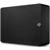Seagate Expansion STKP14000400 disco rigido esterno 14 TB Nero