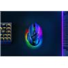 Razer Basilisk V3 Pro 35K mouse Gaming Mano destra RF Wireless Bluetooth USB Typ