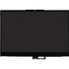 FTDLCD 16'' LED LCD Touchscreen Digitalizzatore per Lenovo ideapad 5 2-in-1 16AHP9 83DS