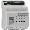 Rutenbeck R - Control Plus IP 4 - attuatore di commutazione - wireless cablato -