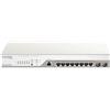 DLINK D-Link DBS-2000-10MP/E switch di rete Gestito L2 Gigabit Ethernet 10/100/1000 Su