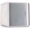 Biamp Desono KUBO3 Range completo Bianco Cablato 25 W