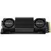PNY Hard Disk PNY CS3150 2 TB