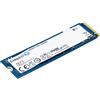 KINGSTON SSD 2000GB KINGSTON NV3 NVMe M.2 2280