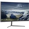 LC-Power Dis 27 LC Power LC-M27-FHD-240-C FHD curvo - LC-M27-FHD-240-C