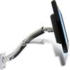 Ergotron MX Wall Mount LCD Arm 106,7 cm [42] Alluminio (MX WALL MOUNT LCD ARM -