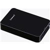 Intenso Intenseo Memory Center - 8 TB in nero (HDD esterno, 3.5)