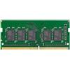 Synology D4ES01-8G memory module 8 GB