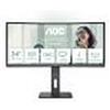 AOC MONITOR AOC LED 34" Wide CURVED CU34P3CV VA 3440x1440 1ms 300cd/mq 50.000.000:1