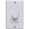 Biamp Commercial Audio D-VOL60 60 W Controllo del volume rotativo
