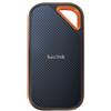 Sandisk Extreme Pro Portable Discorso solido esterno SSD V2 2TB USB-C 3.2
