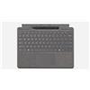 Microsoft Cover con tasti per Microsoft Surface Pro con penna sottile per Surface Pro 10 P