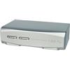 LINDY___ Lindy 39304 switch per keyboard-video-mouse (kvm) Argento