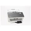 Kodak Alaris Kodak S2050 Scanner ADF 600 x 600 DPI A4 Nero, Bianco (S2050 A4 DT Workgroup Doc