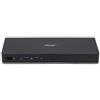Acer NP.DCK11.01N replicatore di porte e docking station per notebook Nero