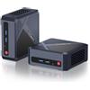 origimagic Mini PC Core i7 | 32GB RAM, 512GB SSD, W11 Pro, 4K Quad Display, 2.5G LAN