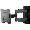 Ergotron 45-385-223 Supporto TV a parete 160 cm [63] Nero (NEO-FLEX CANTILEVER.