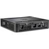 HP Desktop Mini LockBox v2 Nero