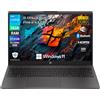 HP 250 G10 Notebook 15.6" Full HD | Core i3 13a Gen, 16GB RAM, 512GB SSD