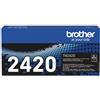 Brother TN-2420 cartuccia toner 1 pz Originale Nero