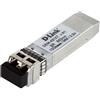 D-Link DEM-431XT modulo del ricetrasmettitore di rete Fibra ottica 10000 Mbit/s