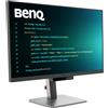 BenQ RD320U LED display 80 cm (31.5") 3840 x 2160 Pixel 4K Ultra HD Nero