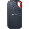 Sandisk Extreme Portable Portable esterno Discorso rigido SSD V2 2TB USB-C 3.2