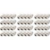 Digitus Il kit modulo Keystone CAT 6A DN-93617 di DIGITUS convince con i suoi standard o