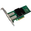 Intel X710DA2BLK scheda di rete e adattatore Interno Fibra 10000 Mbit/s
