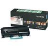 Lexmark X264A11G cartuccia toner 1 pz Originale Nero