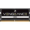 Corsair VENGEANCE memoria 64 GB 2 x 32 DDR5 4800 MHz [CMSX64GX5M2A4800C40]