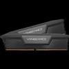 Corsair Vengeance CMK64GX5M2B6600C32 memoria 64 GB 2 x 32 DDR5 [CMK64GX5M2B6600C32]