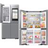 SAMSUNG Frigorifero 4 porte RF65DG9H0ESREF