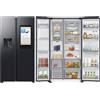 SAMSUNG Frigorifero Side by Side Samsung Family Hub RS90F66BEFEF