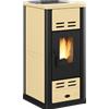 EXTRAFLAME Stufa SERAFINA Pergamena 1280601