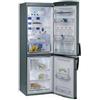 WHIRLPOOL Frigorifero combinato ARC7558/IX