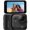 Insta360 Go Ultra Standard Bundle Black