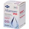 Aliamare Iper 25 Flaconcini Ipertonici Da 5 Ml 25x5 ml Altro
