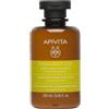 APIVITA Frequent Use Shampoo Delicato Uso Frequente - risparmia il 10% con codice: Apivita10 250 ml