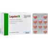 MEDA PHARMA SpA Mylan, Legalon E, 30 compresse rivestite