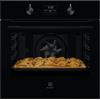 Electrolux PRONTA CONSEGNA - SPEDIZIONE IMMEDIATA Forno da Incasso Multifunzione Elettrico 60 cm Acqua Cleaning Classe A+ Estetica Nera Serie 300 Electrolux KOIGH 04 K