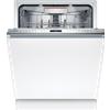 BOSCH Lavastoviglie 14 coperti SMV8YCX02E
