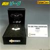 Future Quest M.T. Collection Koutetsu Jeeg Henshin Pendant Die-cast Replica
