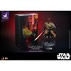 Hot Toys Star Wars Darth Maul Hot Toys Concept Art Japan Exclusive Edition 1/6 Figure
