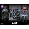 Hot Toys MOVIE MASTERPIECE 1/6 FIGURE ROGUE ONE STAR WARS GALEN ERSO MMS775 g...