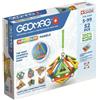 Geomag Supercolor Panels Recycled 52 Pezzi