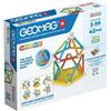 Geomag Supercolor Panels Recycled 42 Pezzi