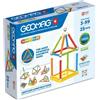 Geomag Supercolor Recycle 25 Pezzi